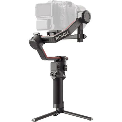 DJI RS 3 Pro Gimbal Stabilizer - BHM Store
