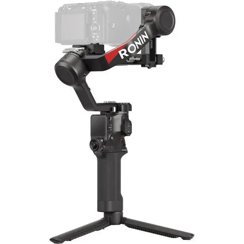 DJI RS 4 Gimbal Stabilizer - BHM Store