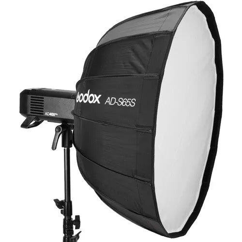 Godox Softbox for AD400Pro (65cm) - BHM Store