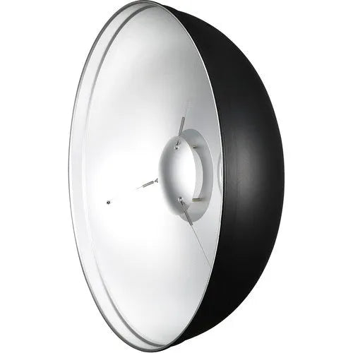 Godox Pro Beauty Dish (White, 55cm) - BHM Store