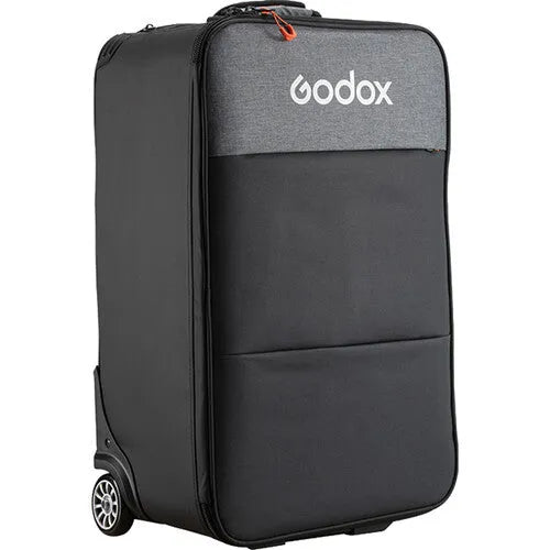 Godox Wheeled Carry Bag for S60 LED 3-Light Kit - BHM Store