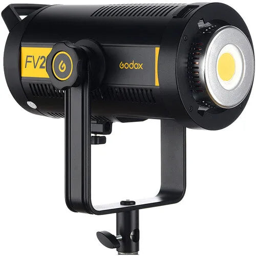Godox FV200 High Speed Sync Flash/Daylight LED Monolight - BHM Store