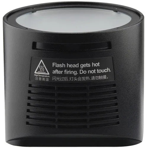 Godox Witstro H200R Round Flash Head for AD200 TTL Pocket Flash - BHM Store