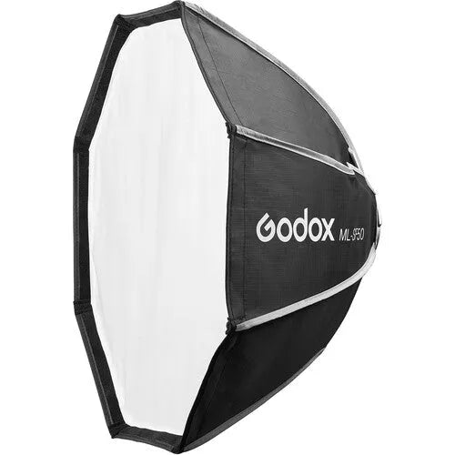 Godox Octa Softbox for ML100Bi/ML100IIBi/ML60IIBi - BHM Store