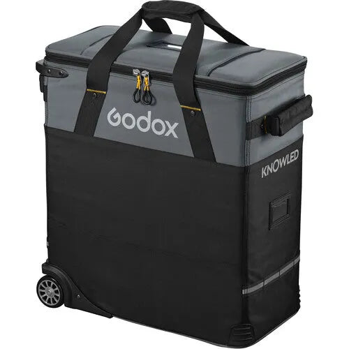 Godox Carry Bag for KNOWLED P300R, P600Bi & P600R Hard Panels - BHM Store