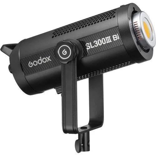 Godox SL300IIIBI Bi-Color LED Monolight - BHM Store