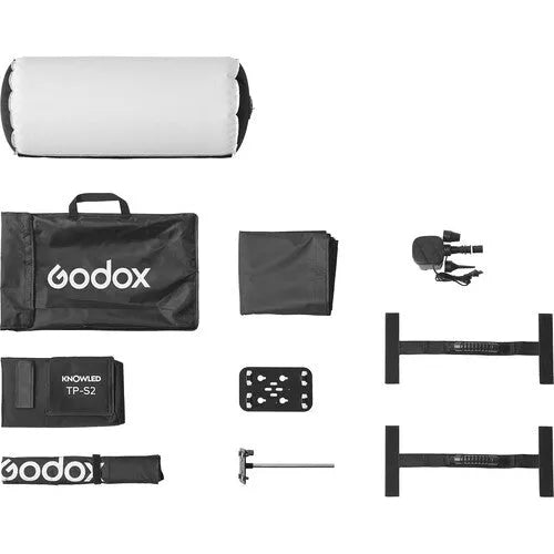 Godox Air Soft Tube for KNOWLED TP2R Tube Light - BHM Store