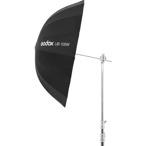 Godox Parabolic Umbrella (105cm, White) - BHM Store
