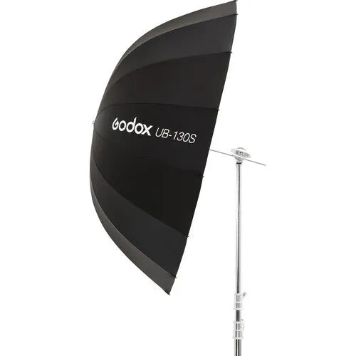 Godox Silver Parabolic Reflector (130cm) - BHM Store