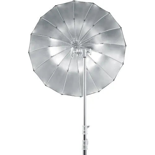 Godox Parabolic Umbrella (85cm, Silver) - BHM Store