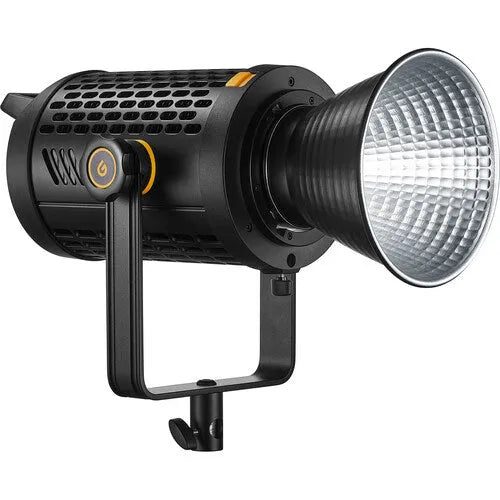 Godox UL150 II Bi-Color Silent LED Video Light - BHM Store