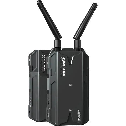 Hollyland Mars 300 PRO HDMI Wireless Video Transmitter/Receiver Set (Enhanced) - BHM Store