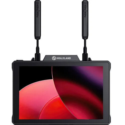 Hollyland Pyro 7 Wireless Transceiver Monitor - BHM Store