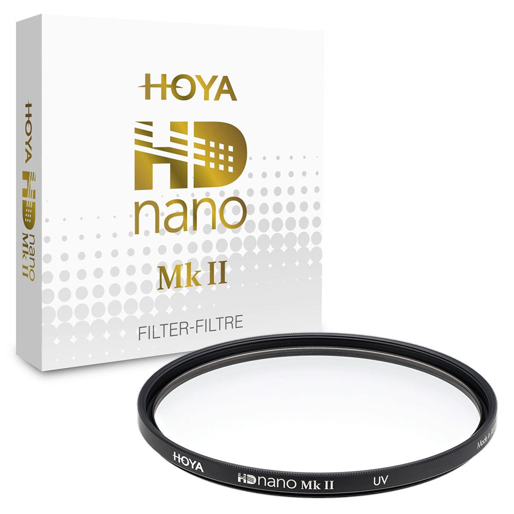 HOYA HD nano Mk II UV Filter