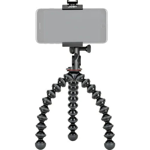 JOBY GripTight PRO 2 GorillaPod - BHM Store
