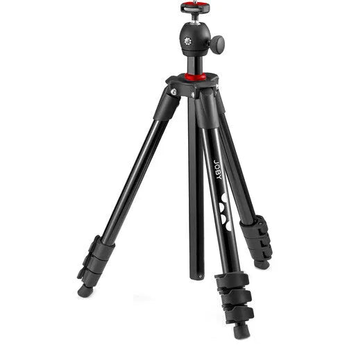 JOBY Compact Light Tripod Kit - BHM Store