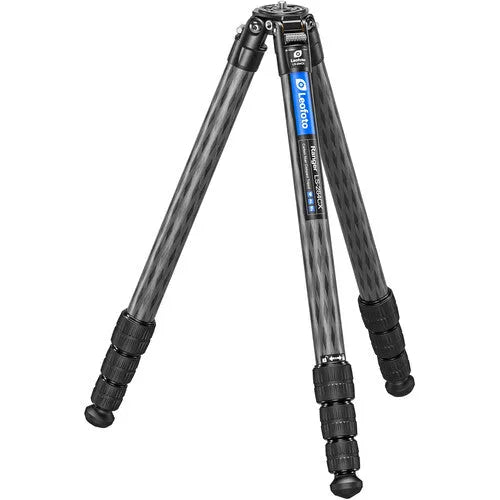 Leofoto LS-284C X Ranger Carbon Fiber Tripod - BHM Store