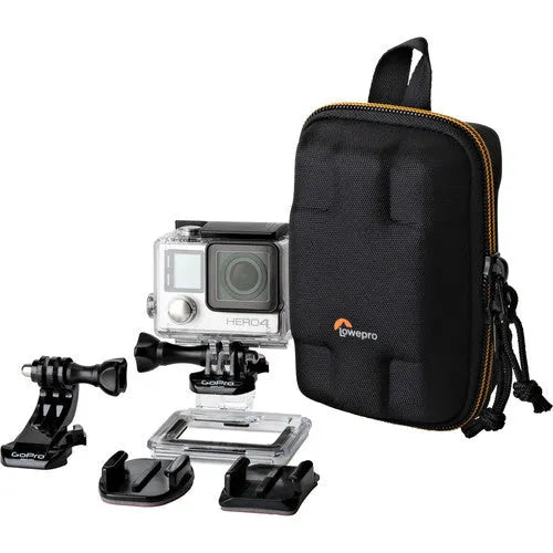Lowepro DashPoint AVC 40 II Case for Action Camera