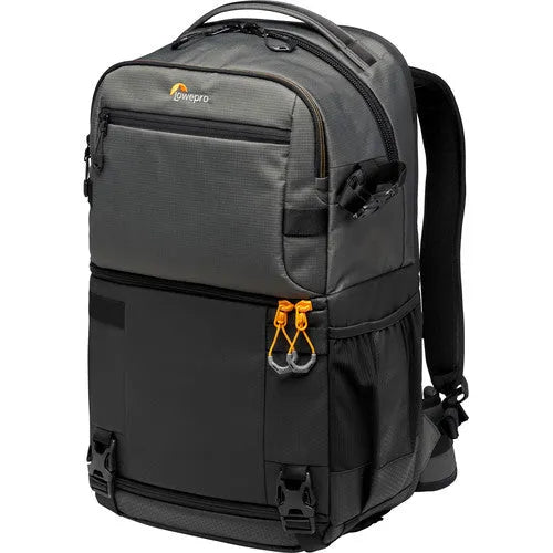 Lowepro Fastpack Pro BP 250 AW III (Gray) - BHM Store