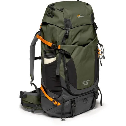 Lowepro PhotoSport PRO BP 55L AW III (Small-Medium) - BHM Store