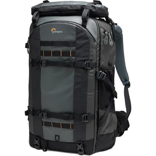 Lowepro Pro Trekker BP 650 AW II Backpack (Gray, 43L) - BHM Store