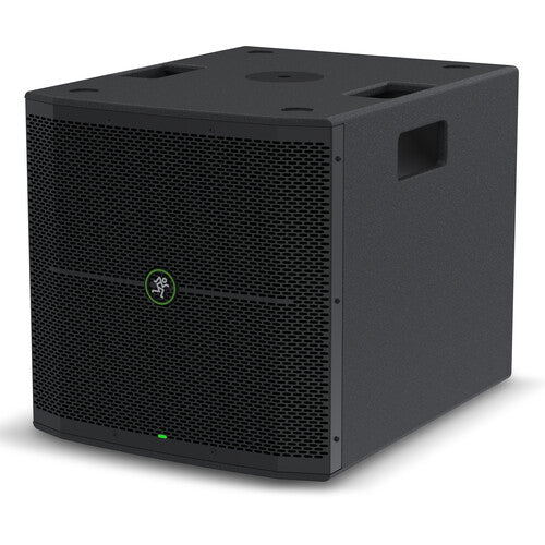 Mackie Thump115S 1400W 15" Powered Subwoofer with DSP