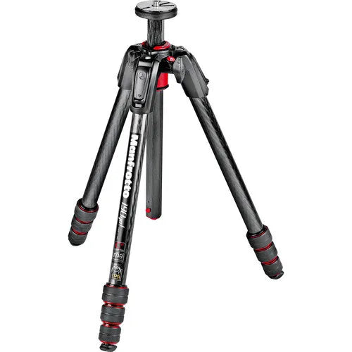 Manfrotto 190go! Carbon Fiber M-Series Tripod - BHM Store