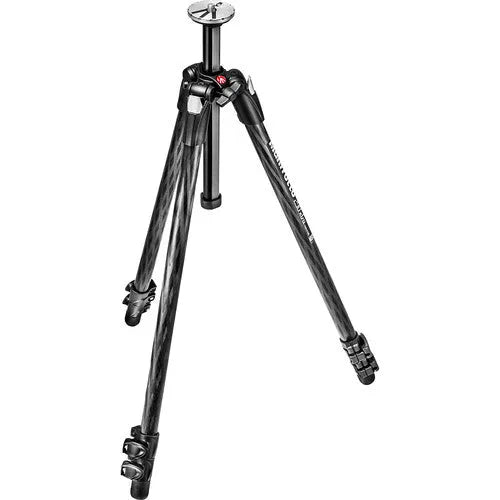 Manfrotto MT290XTC3US 290 Xtra Carbon Fiber Tripod - BHM Store