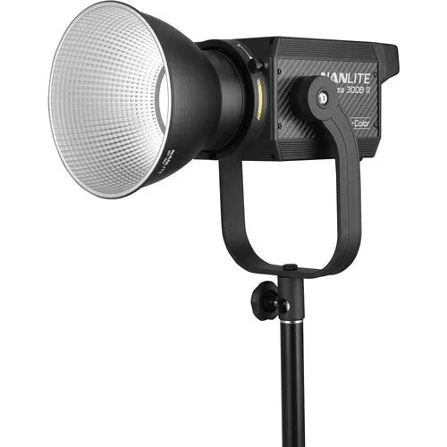 Nanlite Forza 300B II Bi-Color LED Monolight - BHM Store
