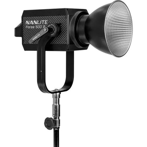 Nanlite Forza 500 II Daylight LED Monolight - BHM Store