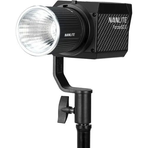 Nanlite Forza 60 II Daylight LED Monolight - BHM Store