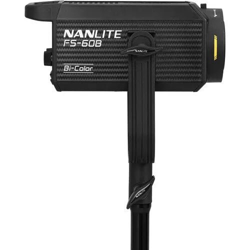 Nanlite FS-60B Bi-Color Studio Spotlight - BHM Store