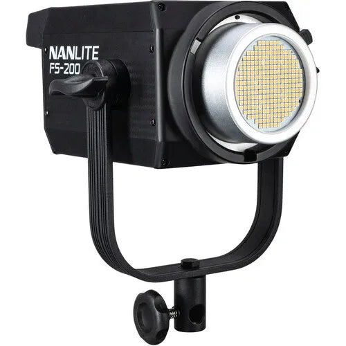 Nanlite FS-200 Daylight LED Monolight - BHM Store