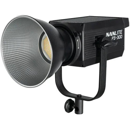 Nanlite FS-300 Daylight LED Monolight - BHM Store