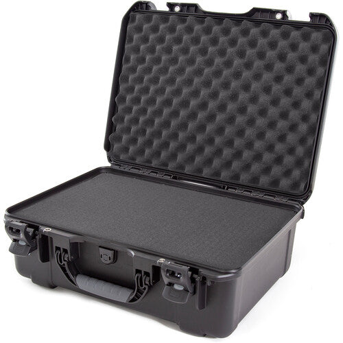 Nanuk 940 Hard Case with Foam in 2 Colors