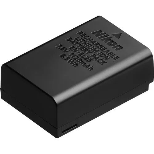 Nikon EN-EL25 Rechargeable Lithium-Ion Battery (7.6V, 1120mAh) - BHM Store
