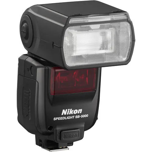 Nikon SB-5000 AF Speedlight - BHM Store