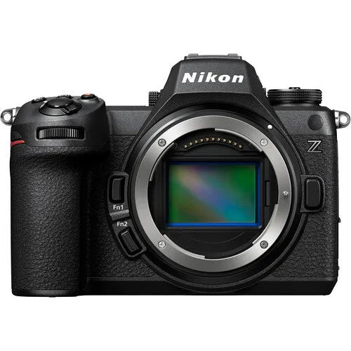 nikon z6 iii camera