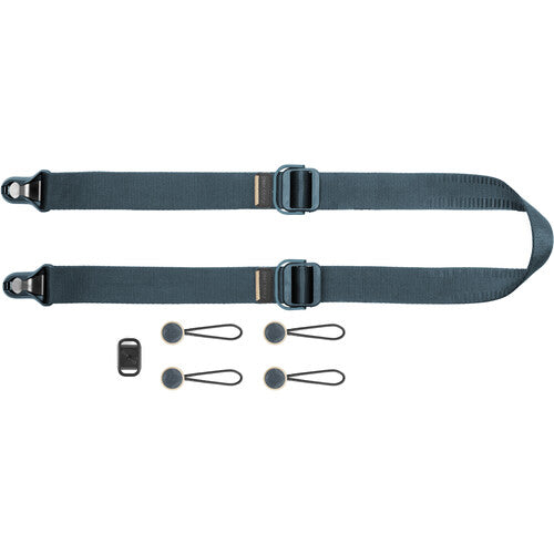 Peak Design Slide Lite Camera Strap (Sage Green)
