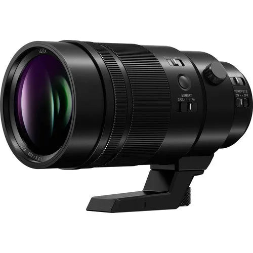 Panasonic Leica DG Elmarit 200mm f/2.8 POWER O.I.S. Lens - BHM Store