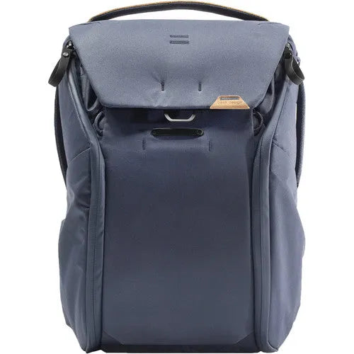 Peak Design Everyday Backpack v2 (Midnight, 20L) - BHM Store