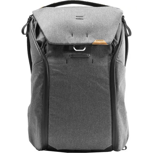 Peak Design Everyday Backpack v2 (Charcoal, 30L) - BHM Store