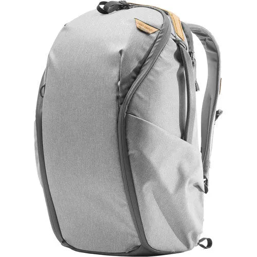 Peak Design Everyday Backpack Zip (20L, Ash) - BHM Store