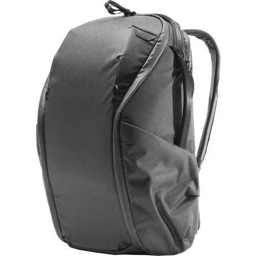 Peak Design Everyday Backpack Zip (20L, Black) - BHM Store