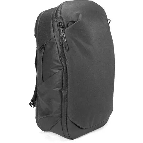 Peak Design Travel Backpack 30L (Black) - BHM Store