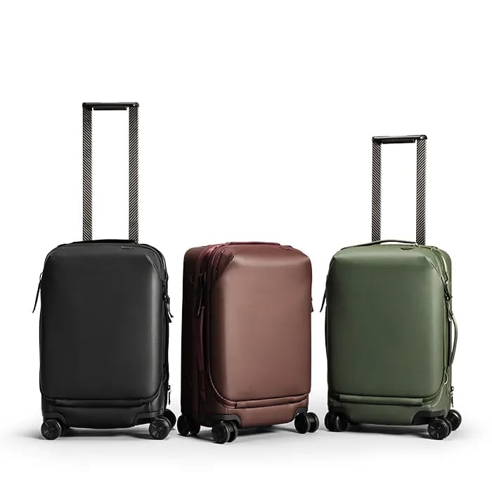 Peak Design Roller Pro Carry-On