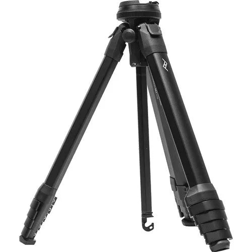 Peak Design Aluminum Travel Tripod - BHM Store