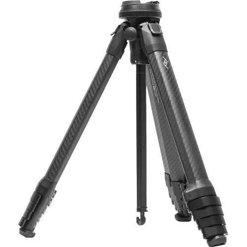 Peak Design Carbon Fiber Travel Tripod - BHM Store