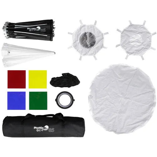 Phottix G-Capsule Hexadecagon Standard Softbox 85cm