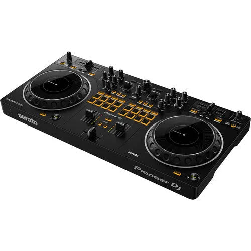 Pioneer DJ DDJ-REV1 Controller for Serato DJ